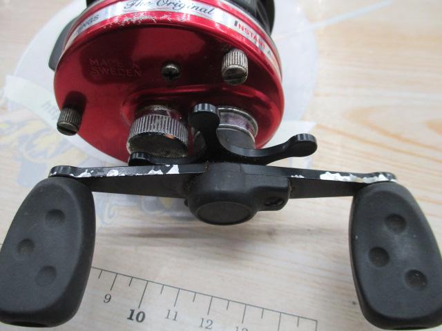 4600C R GUNNAR Sprint ﾚｯﾄﾞ