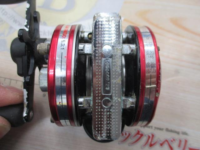 4600C R GUNNAR Sprint ﾚｯﾄﾞ