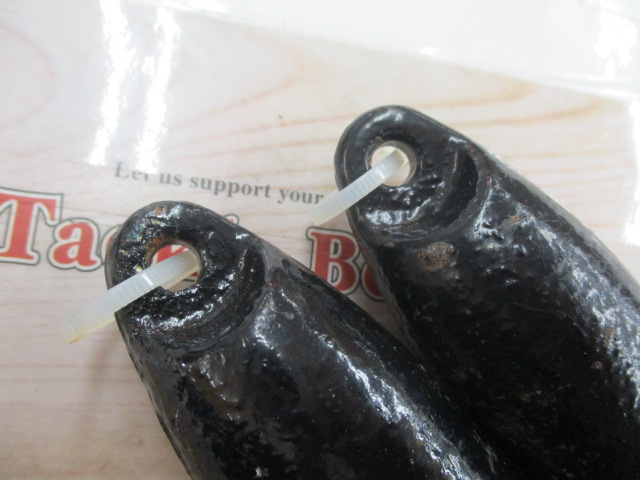 【セット商品】【金目一番】鉄筋坊1.5kg 2セット