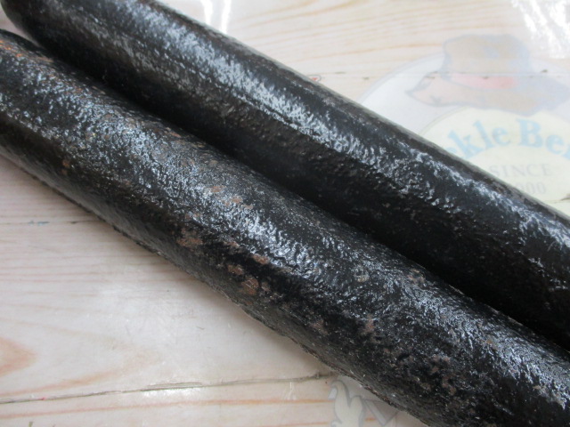 【セット商品】【金目一番】鉄筋坊1.5kg 2セット