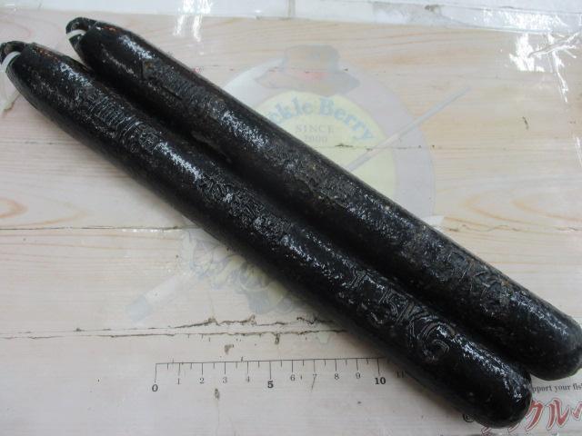 【ｾｯﾄ商品】【金目一番】鉄筋坊1.5kg 2ｾｯﾄ