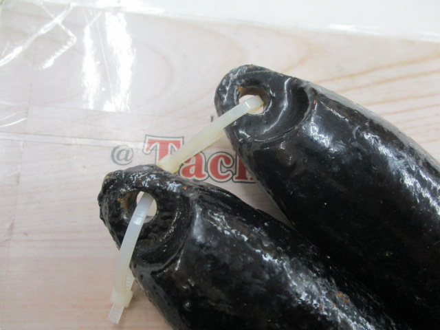 【ｾｯﾄ商品】【金目一番】鉄筋坊1.5kg 2ｾｯﾄ