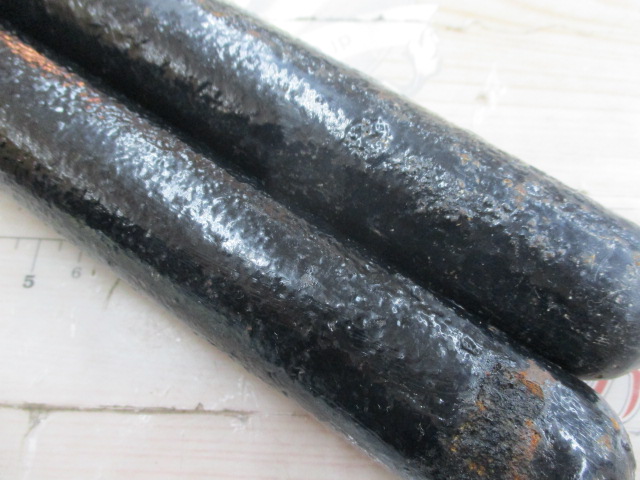 【ｾｯﾄ商品】【金目一番】鉄筋坊1.5kg 2ｾｯﾄ