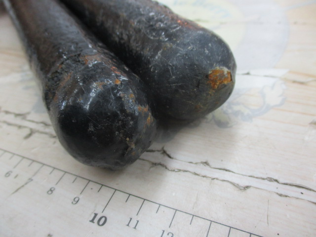 【ｾｯﾄ商品】【金目一番】鉄筋坊1.5kg 2ｾｯﾄ