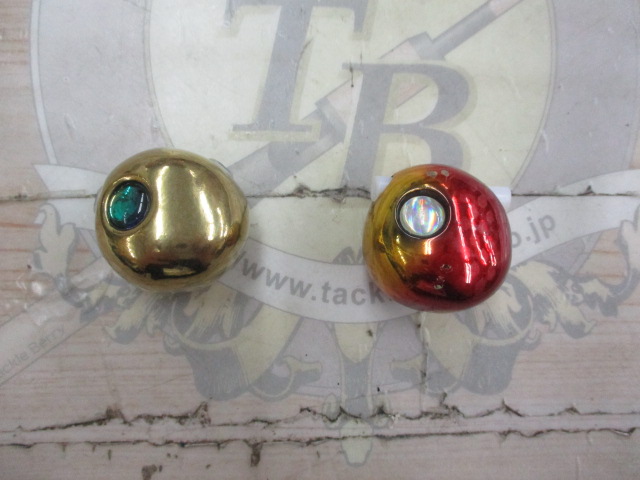 【セット商品】タイラバTGヘッド2点セット