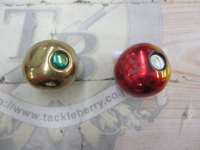 【セット商品】タイラバTGヘッド2点セット