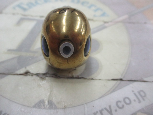 【セット商品】タイラバTGヘッド2点セット