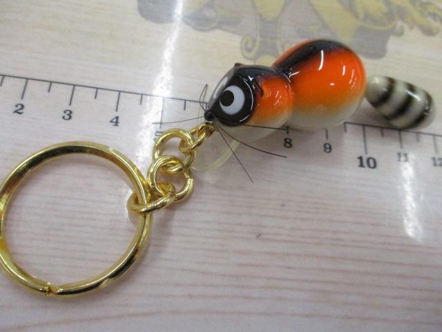 アライくんキーホルダー