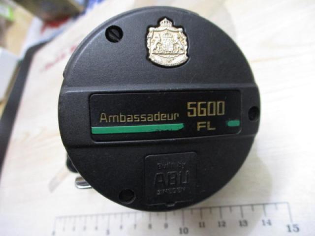 アンバサダー5600FL