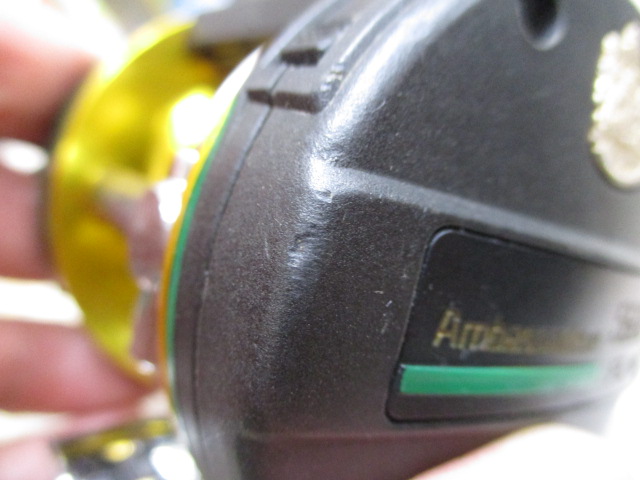 アンバサダー5600FL