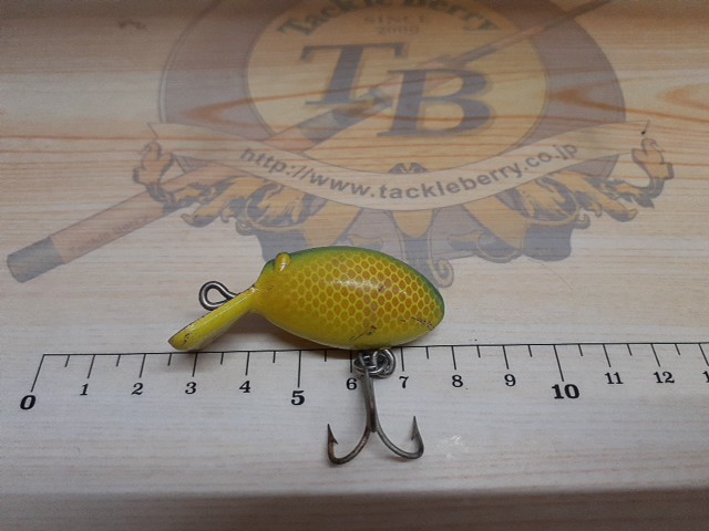 ﾎｰｸ　ﾗｯｷｰﾊﾞｸﾞ?