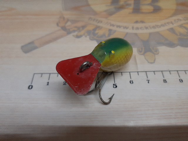 ﾎｰｸ　ﾗｯｷｰﾊﾞｸﾞ?