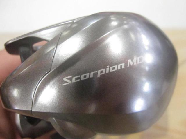 21ｽｺｰﾋﾟｵﾝMD 300XG LH(ﾛﾝｸﾞﾊﾝﾄﾞﾙ)