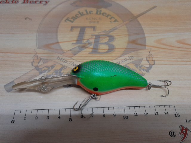 ﾃﾞｨｰﾌﾟﾀﾞｲﾊﾞｰ