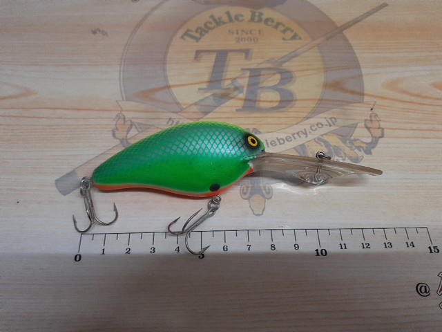 ﾃﾞｨｰﾌﾟﾀﾞｲﾊﾞｰ