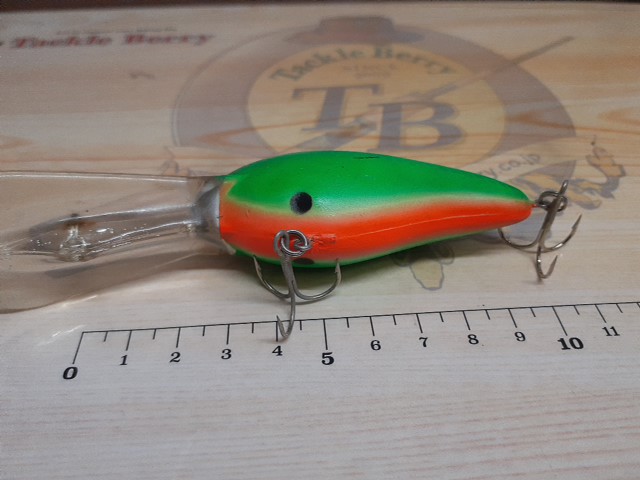 ﾃﾞｨｰﾌﾟﾀﾞｲﾊﾞｰ