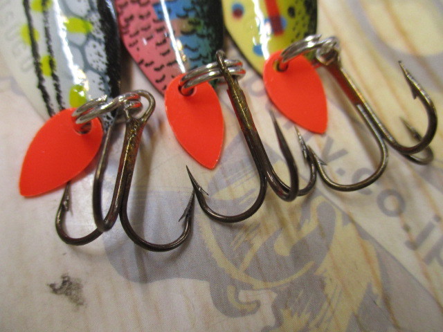 【ｾｯﾄ商品】ﾀﾞｲﾜ OLDｽﾌﾟｰﾝ 3個ｾｯﾄ!!