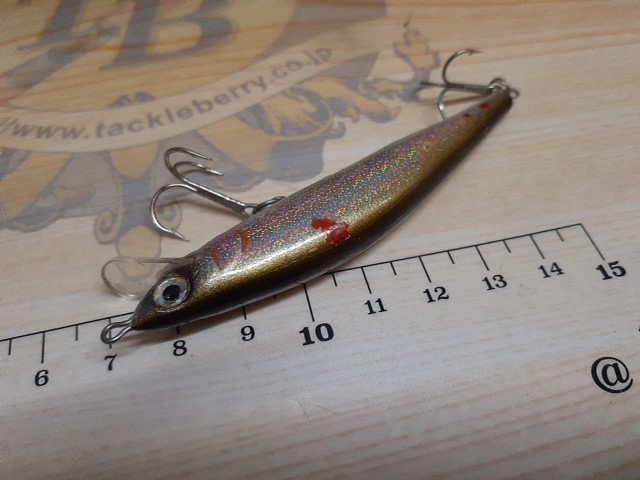 ｻﾞｳﾙｽﾐﾉｰ