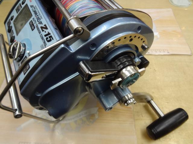 ｺﾏﾝﾄﾞ Z-15(12V)