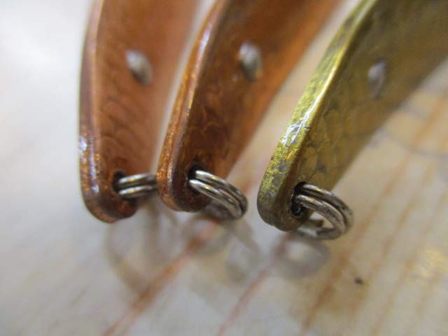 【セット商品】ABU OLDスプーン 「トビー」 3個