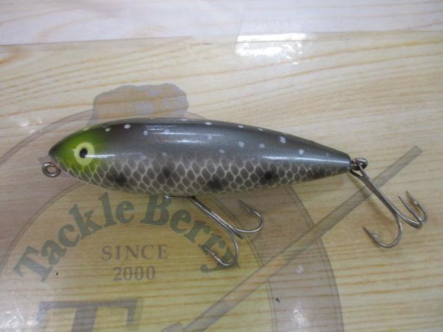 ﾍﾄﾞﾝｻﾞﾗⅡ