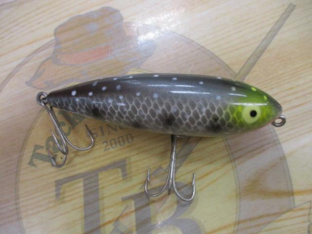 ﾍﾄﾞﾝｻﾞﾗⅡ