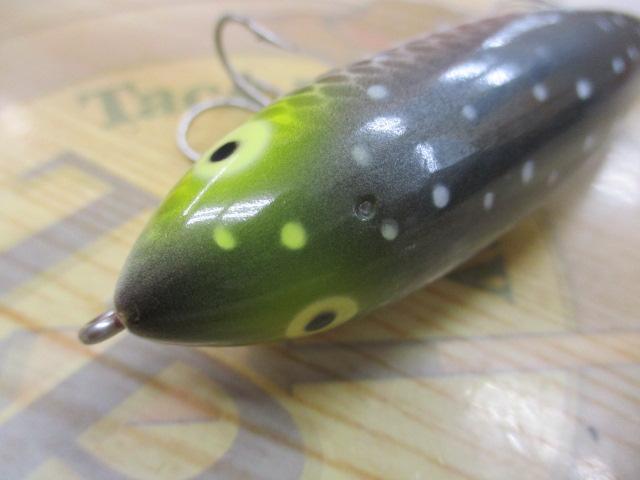 ﾍﾄﾞﾝｻﾞﾗⅡ