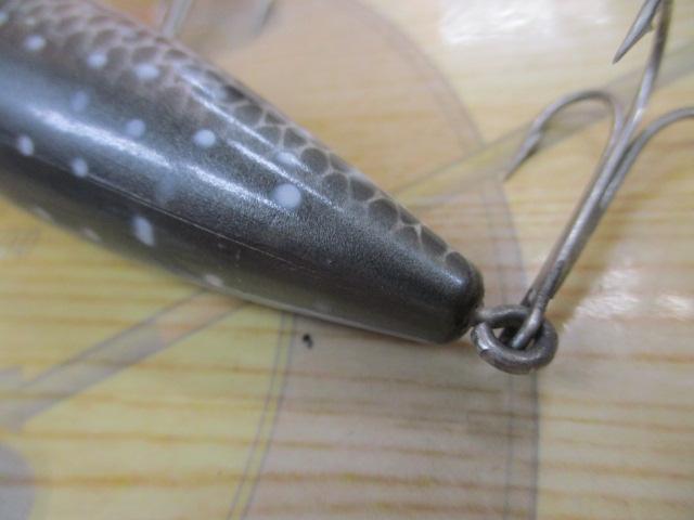 ﾍﾄﾞﾝｻﾞﾗⅡ