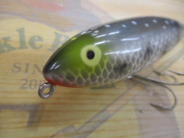 ﾍﾄﾞﾝｻﾞﾗⅡ