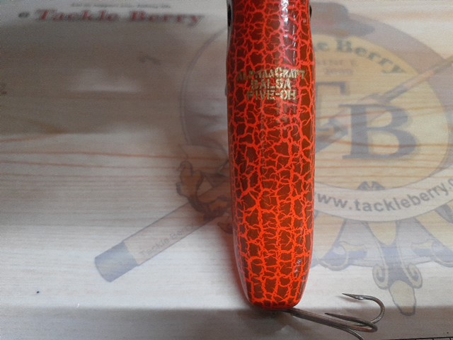 ﾊﾞﾙｻ50　ﾋﾞｯｸﾞﾏｳｽ