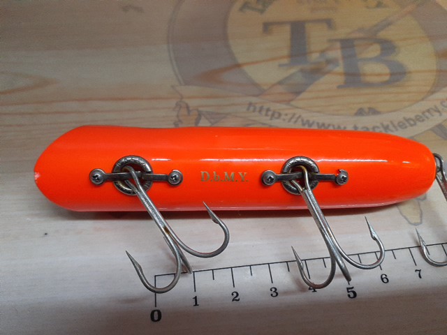 ﾊﾞﾙｻ50　ﾋﾞｯｸﾞﾏｳｽ