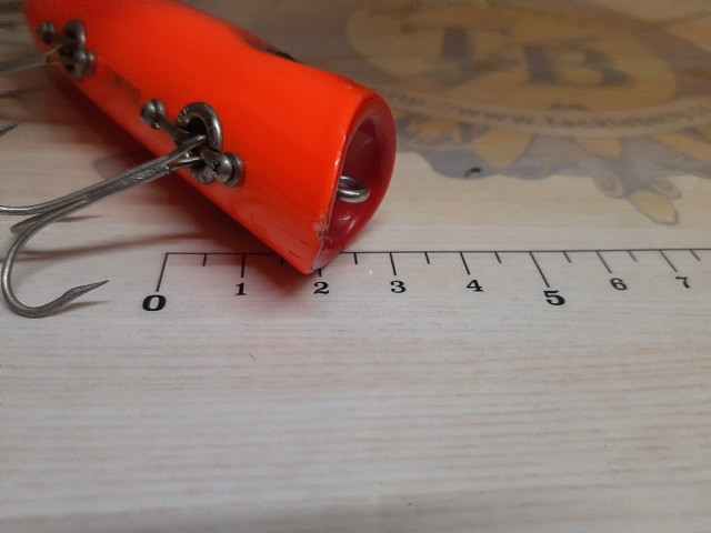 ﾊﾞﾙｻ50　ﾋﾞｯｸﾞﾏｳｽ