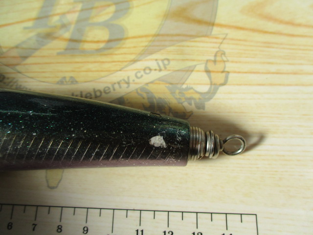 【ｾｯﾄ商品】ｿｳﾙｽﾞ　ｴｱﾏﾃｨｯｸ　ﾅﾙﾄﾞ3本　