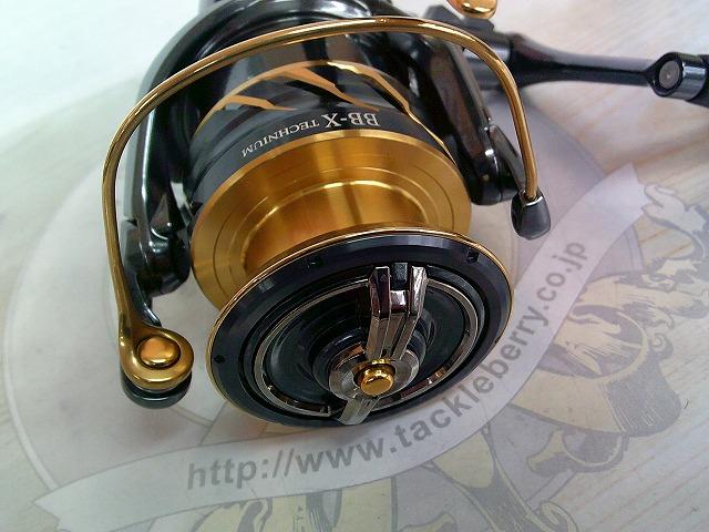 21BB-Xﾃｸﾆｳﾑ C3000DXG S LEFT