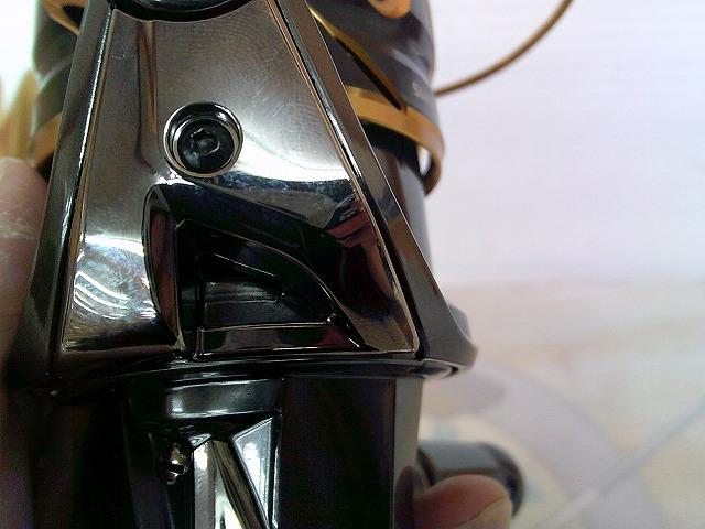 21BB-Xﾃｸﾆｳﾑ C3000DXG S LEFT