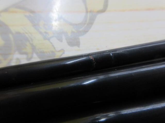 別作超硬式八尺志嶺静玉朴石