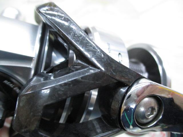 12キャタリナ 4000H