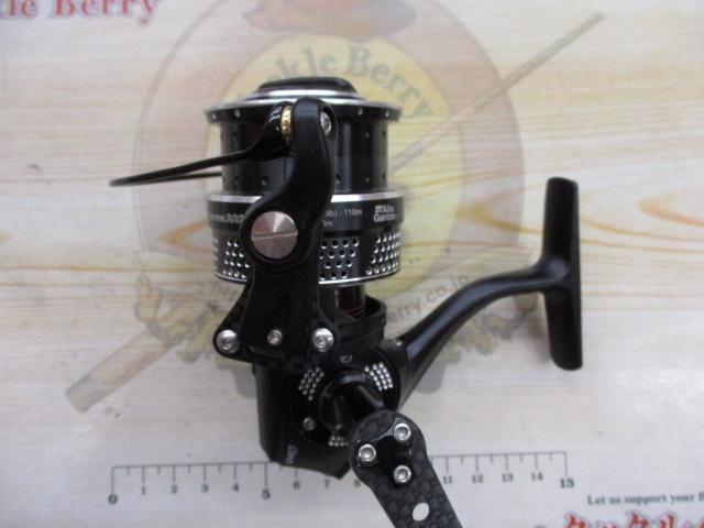 ﾚﾎﾞ MGｴｸｽﾄﾘｰﾑ 3000SH(MGXtreme)