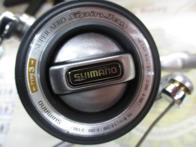 09ｽｰﾊﾟｰｴｱﾛｽﾋﾟﾝｼﾞｮｲ 標準仕様