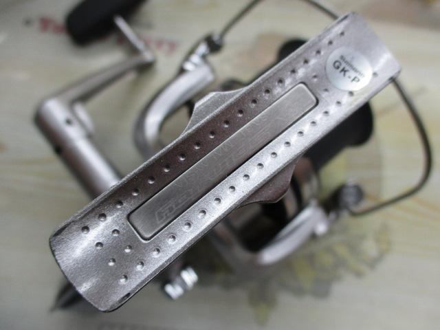 09ｽｰﾊﾟｰｴｱﾛｽﾋﾟﾝｼﾞｮｲ 標準仕様