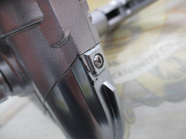 09ｽｰﾊﾟｰｴｱﾛｽﾋﾟﾝｼﾞｮｲ 標準仕様