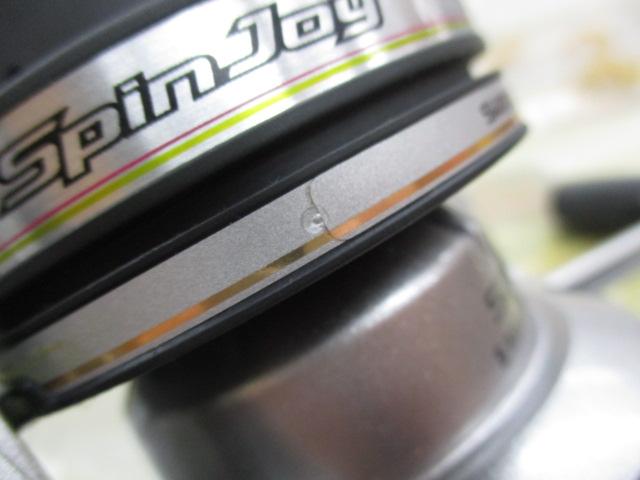 09ｽｰﾊﾟｰｴｱﾛｽﾋﾟﾝｼﾞｮｲ 標準仕様