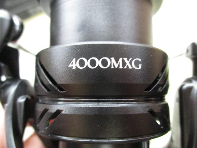 23エクスセンスXR 4000MXG