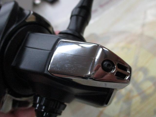 23エクスセンスXR 4000MXG