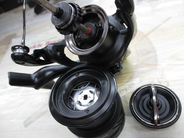 23エクスセンスXR 4000MXG