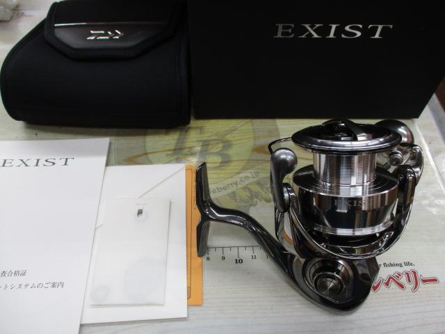 22イグジスト LT5000-CXH