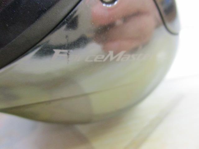 16フォースマスター 2000