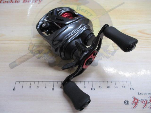 20ｱﾙﾌｧｽ AIR TW 7.1L