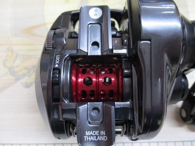 20ｱﾙﾌｧｽ AIR TW 7.1L