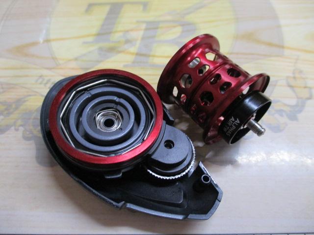 20ｱﾙﾌｧｽ AIR TW 7.1L